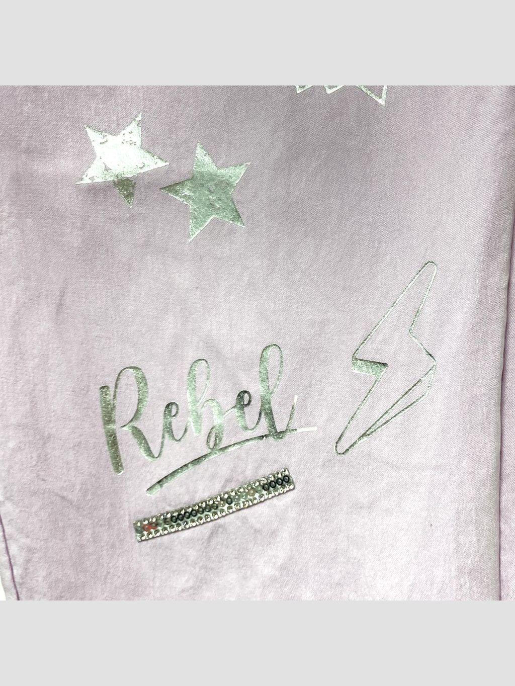 Pantalón VINTAGE - Talla 36 (VOP00908881)-1