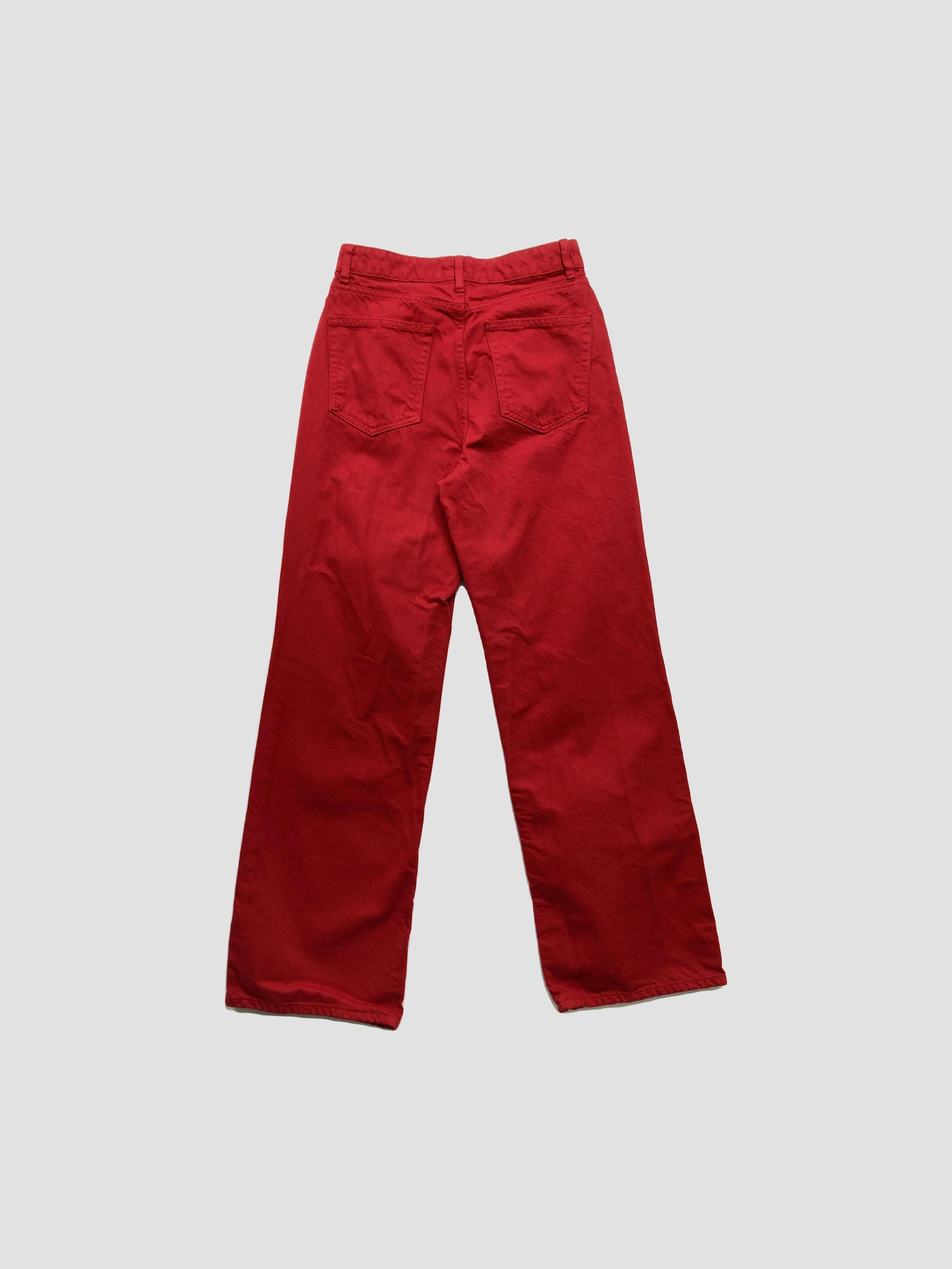 Jean MANGO - Talla 36 (VOP01007185)-1