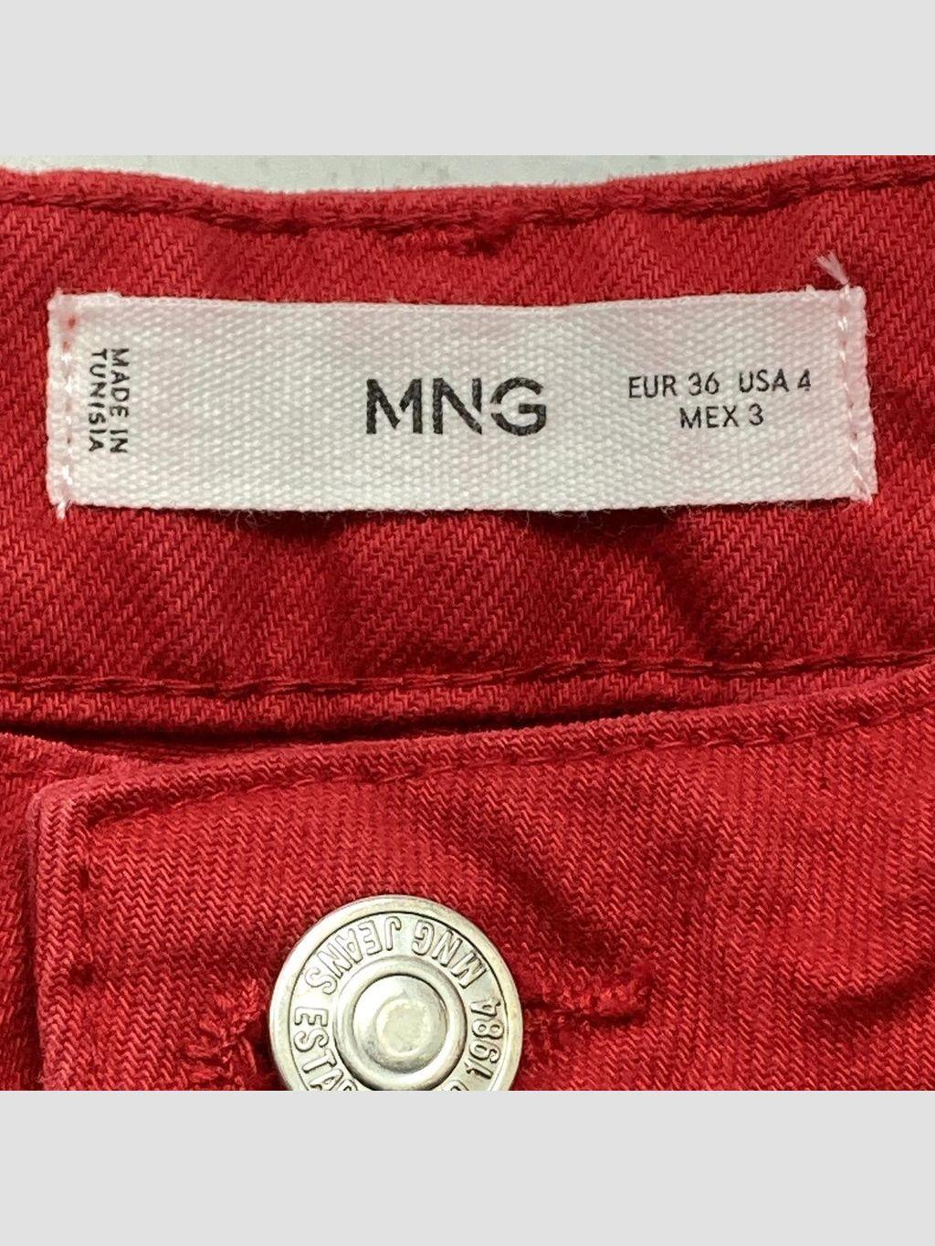 Jean MANGO - Talla 36 (VOP01007185)-2