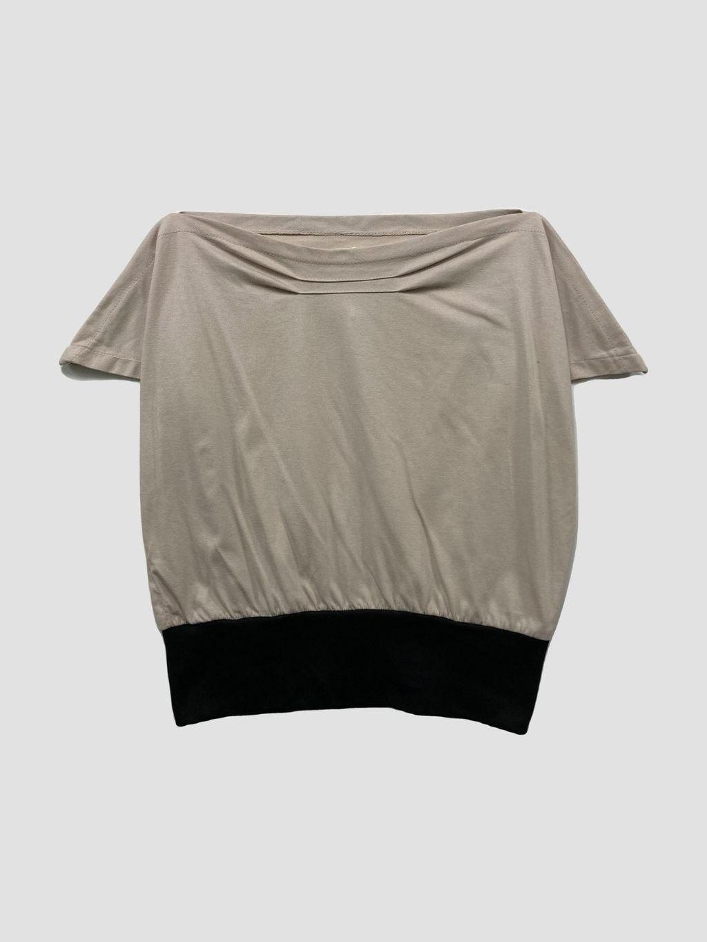 Blusa MEI LANG - Talla M (VOP00927770)-0