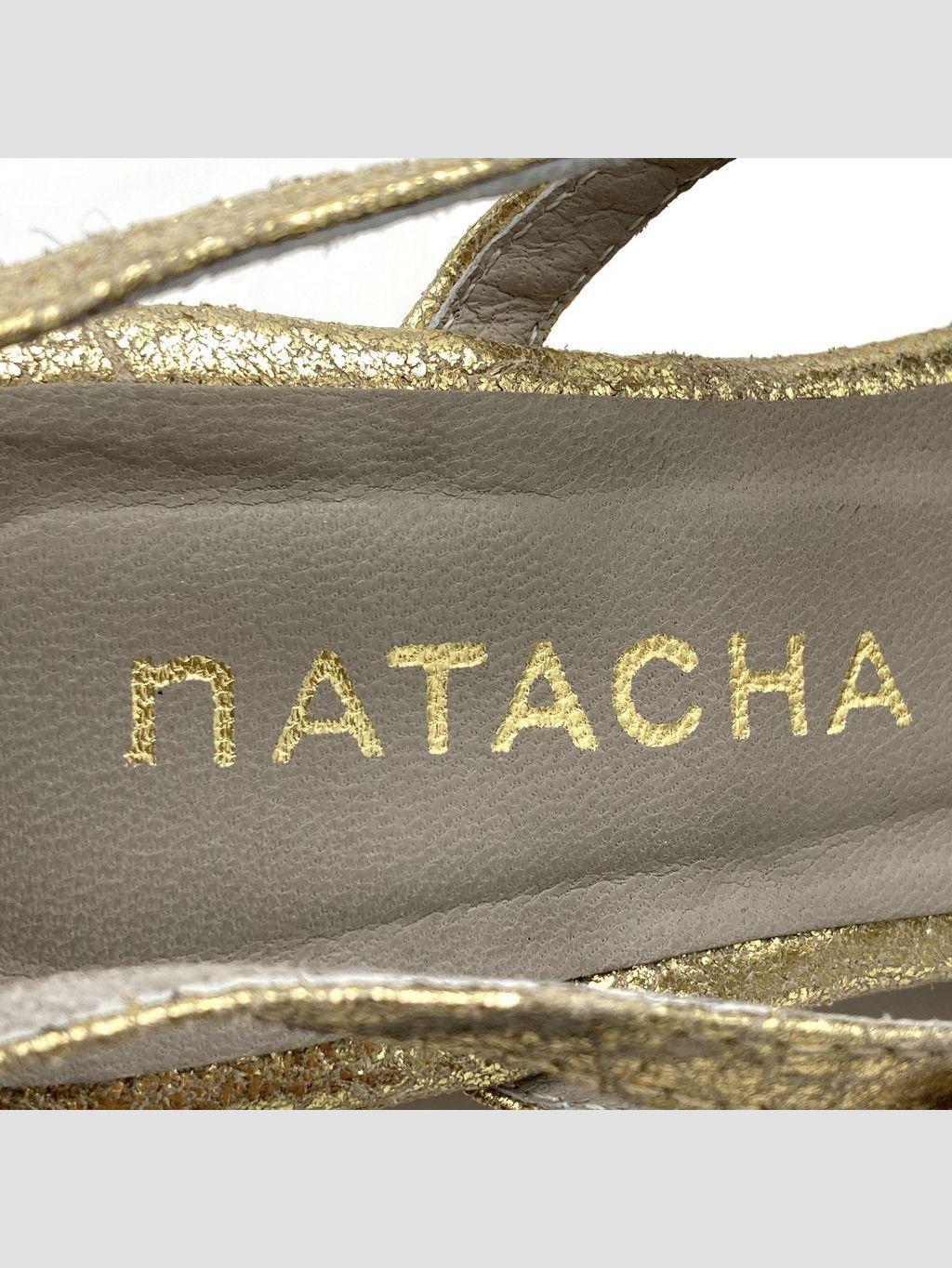 Zapatos de taco NATACHA - Talla 39 (VOP00861508)-2