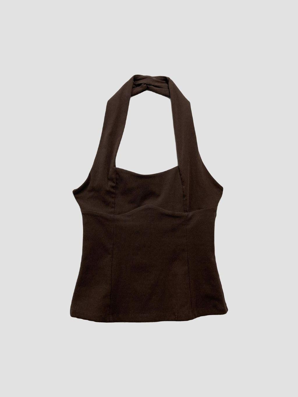 Top ZARA - Talla M (VOP01017994)-0