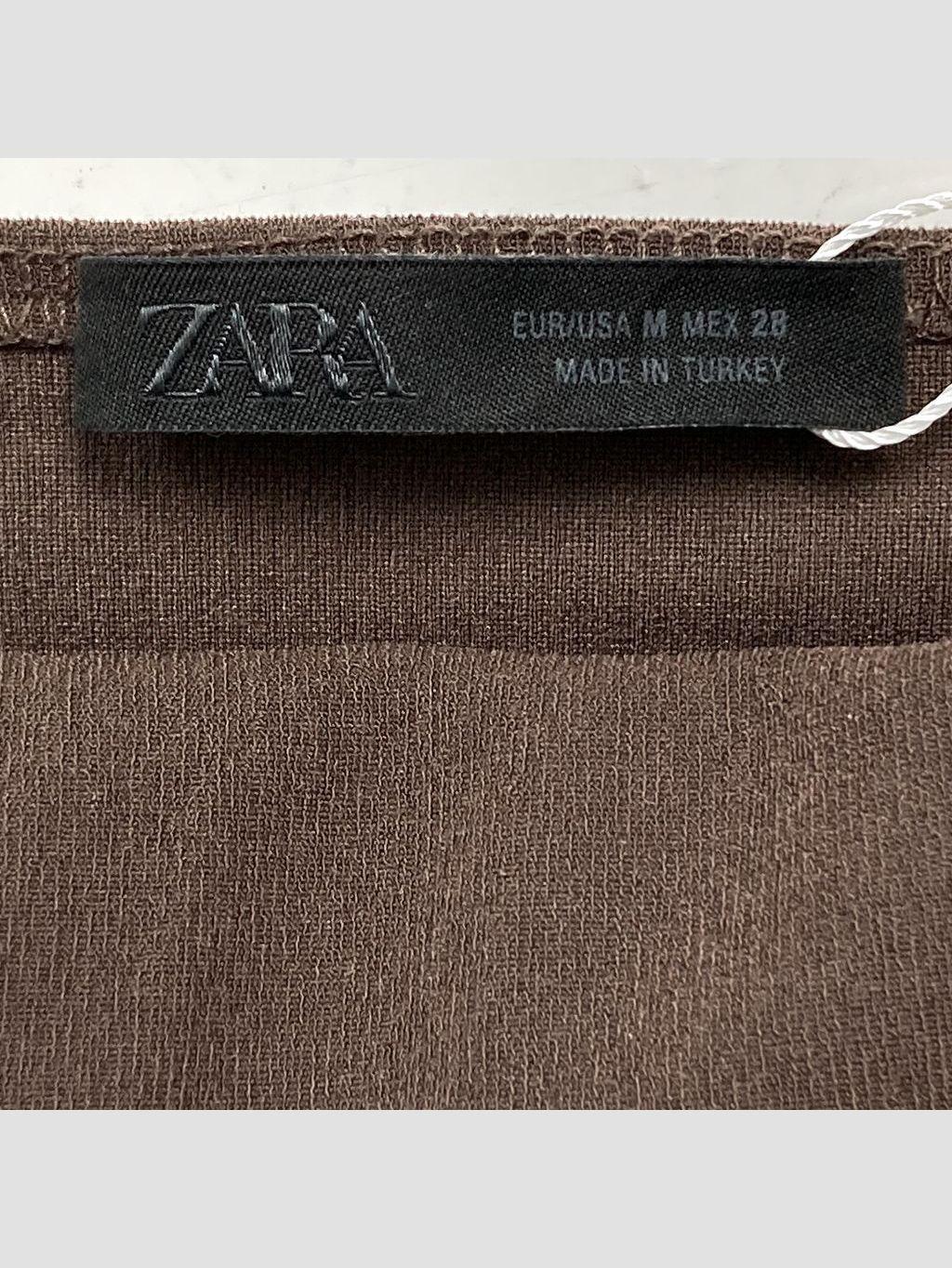 Top ZARA - Talla M (VOP01017994)-1