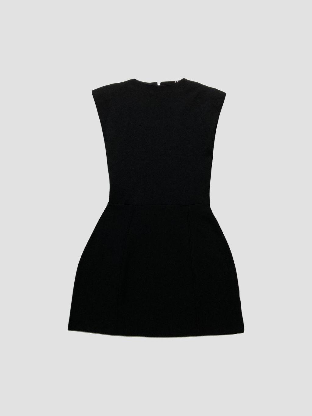 Vestido corto MANGO - Talla S (VOP00988148)-0