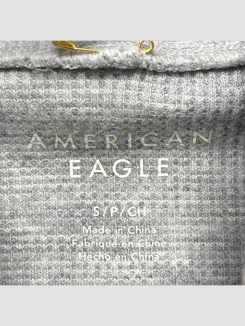 Polera AMERICAN EAGLE OUTFITTERS - Talla S (VOP00991185)-1