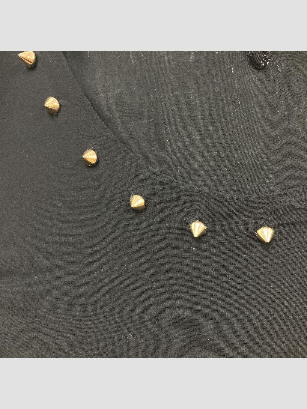 Polera sin mangas BASEMENT - Talla XS (VOP00816163)-2