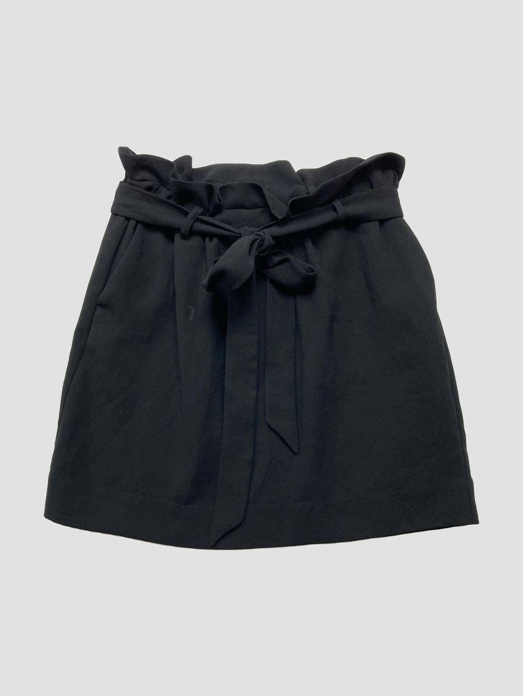 Falda corta EXPRESS - Talla 36 (VOP00908561)-0