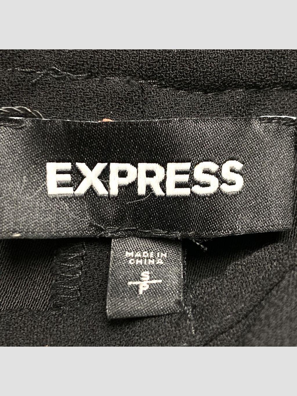 Falda corta EXPRESS - Talla 36 (VOP00908561)-1