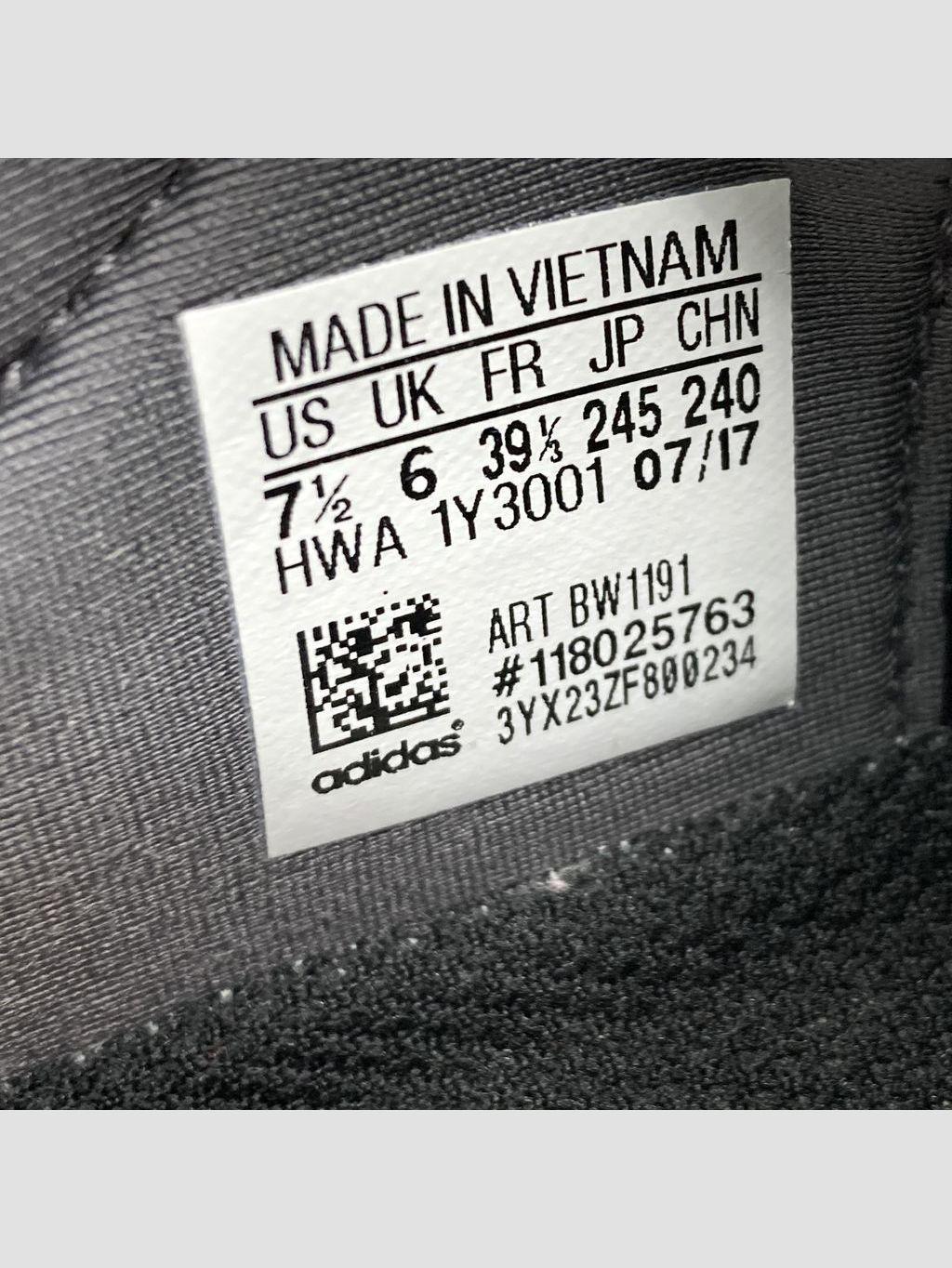 Zapatillas ADIDAS - Talla 37 (VOP01058859)-3