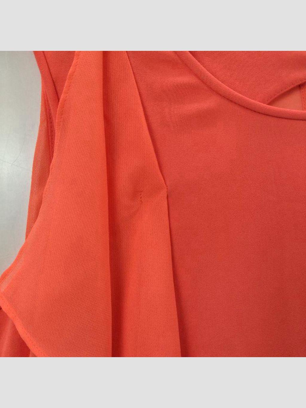 Blusa BCBG MAXAZRIA - Talla XXS (VOP00698451)-2