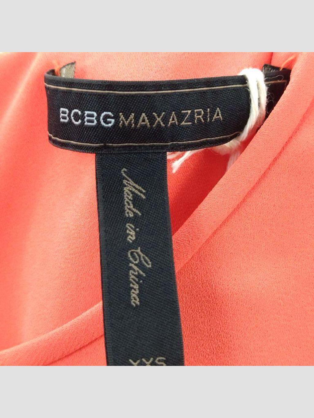 Blusa BCBG MAXAZRIA - Talla XXS (VOP00698451)-3