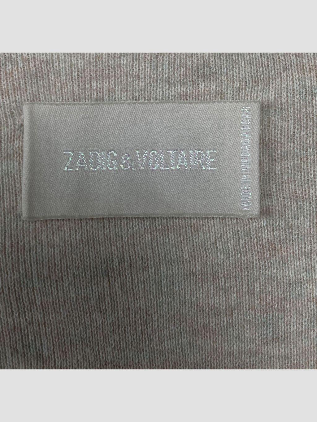 Sweater ZADIG & VOLTAIRE - Talla L (VOP01146981)-2