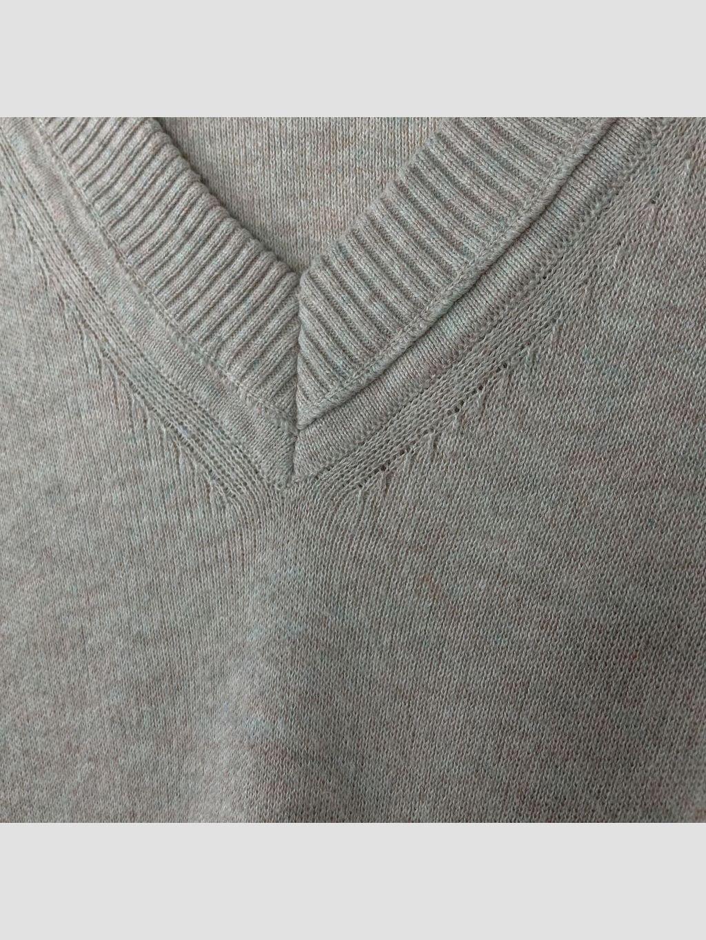 Sweater ZADIG & VOLTAIRE - Talla L (VOP01146981)-9