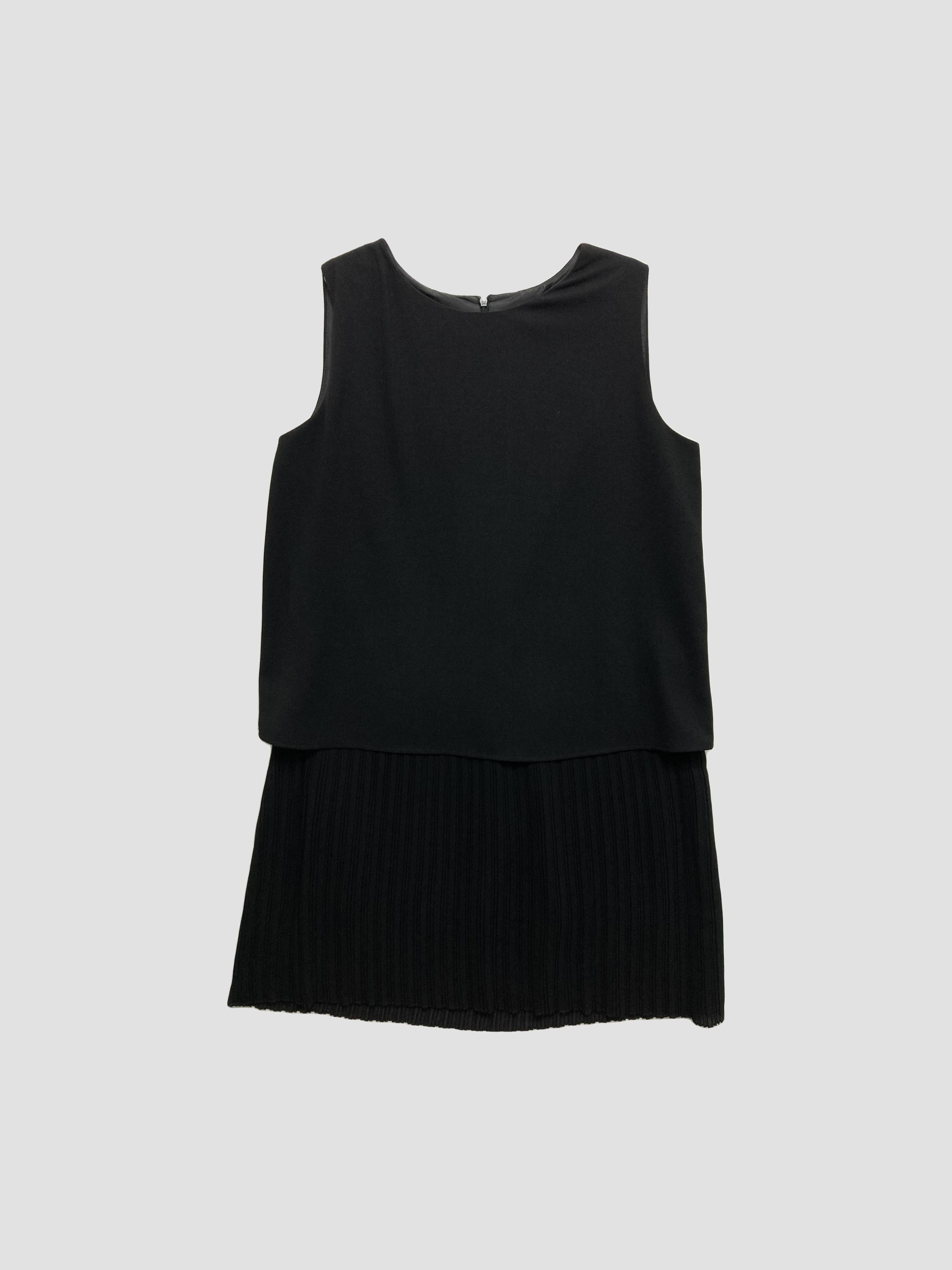 Vestido corto MANGO - Talla XS (VOP01054139)-0