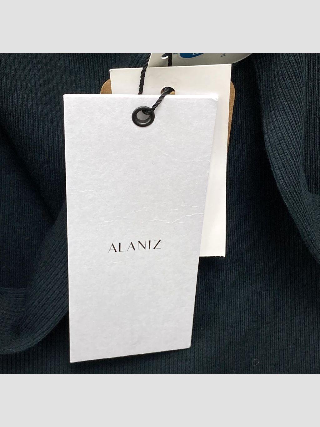 Polera sin mangas ALANIZ - Talla S (VOP01063639)-2