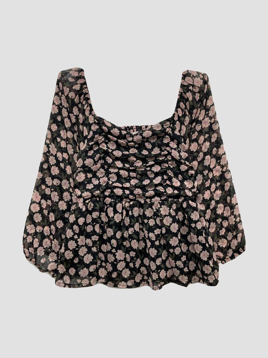 Blusa AMERICAN EAGLE - Talla XS (VOP00805054)-0