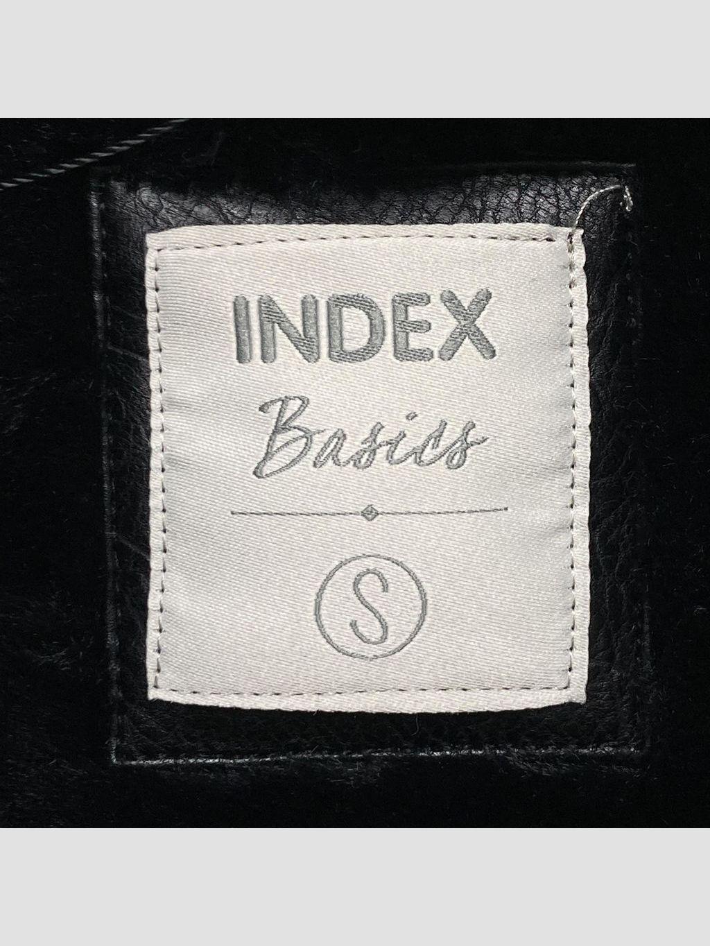 Chaqueta de abrigo INDEX - Talla S (VOP00945713)-1