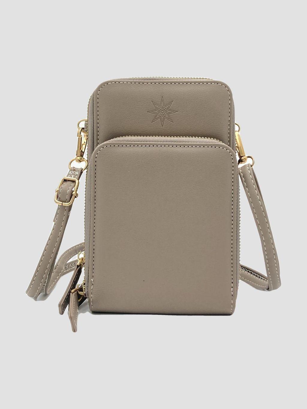 Bandolera VINTAGE - Talla Talla Única (VOP00944184)-0