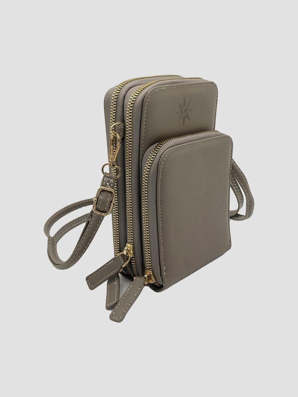 Bandolera VINTAGE - Talla Talla Única (VOP00944184)-1