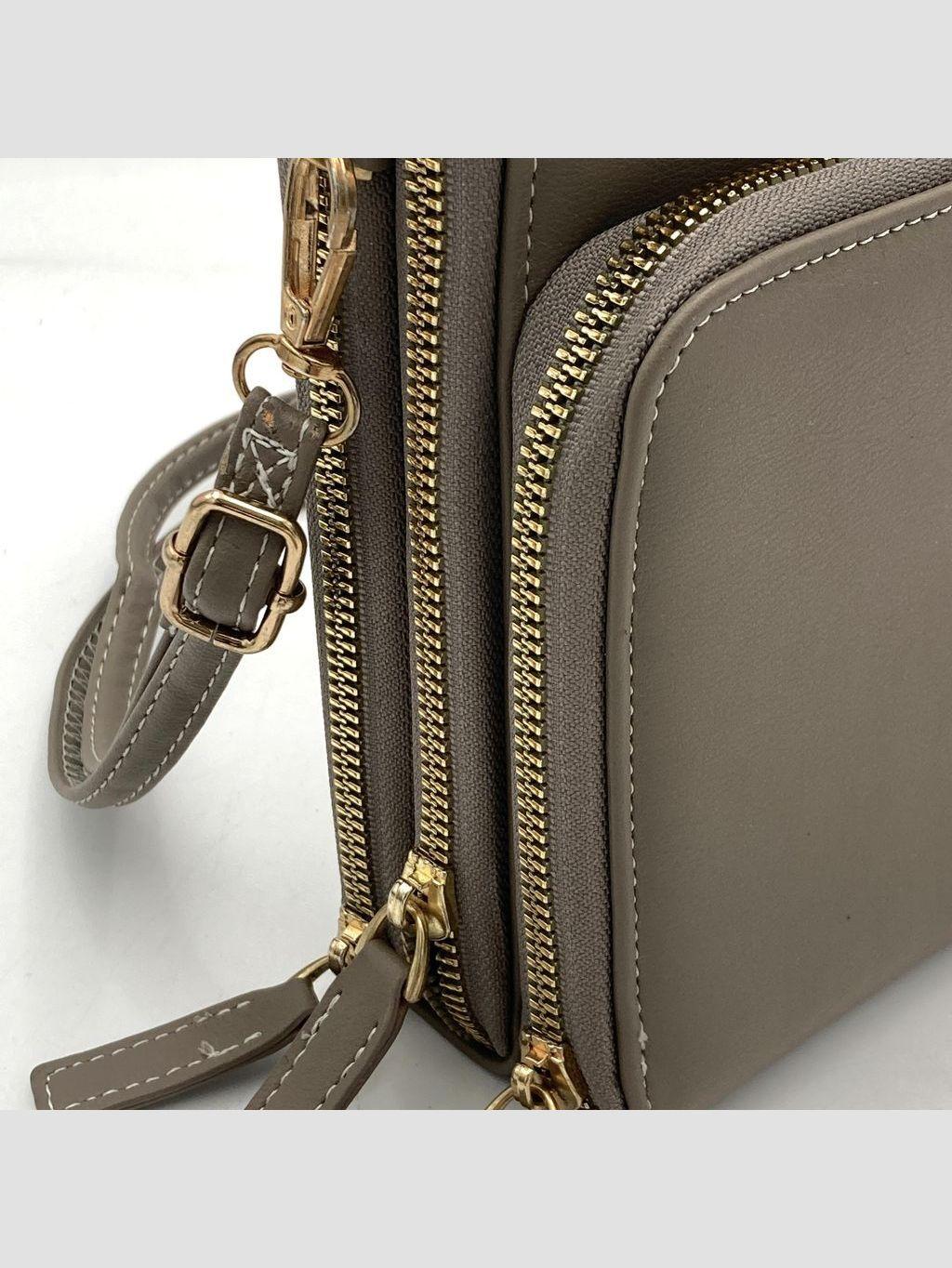 Bandolera VINTAGE - Talla Talla Única (VOP00944184)-3