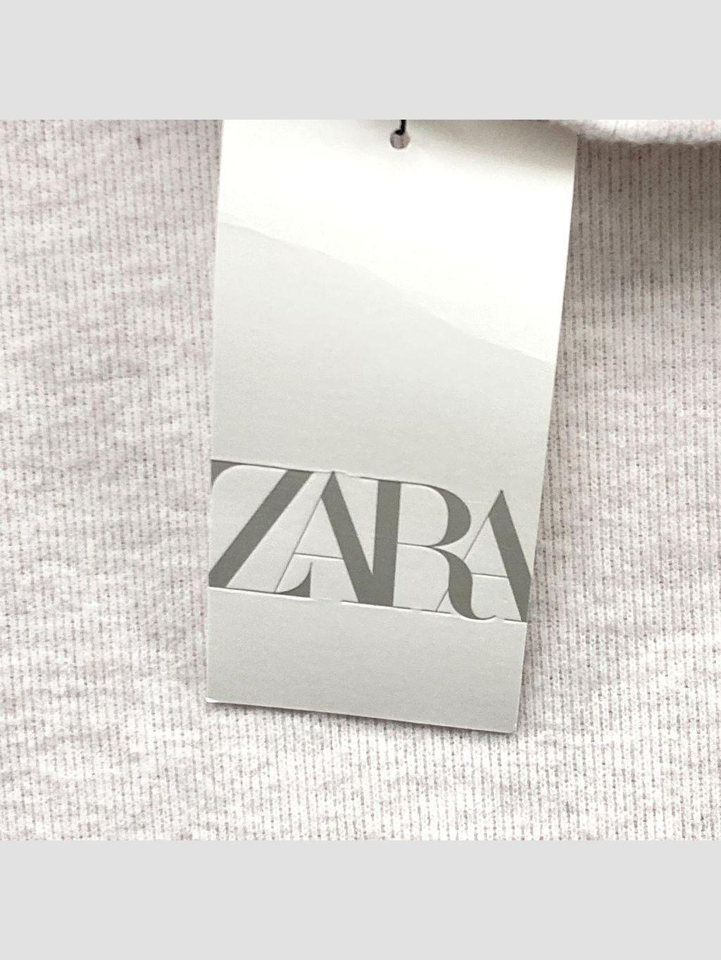 Chaleco sin mangas ZARA - Talla L (VOP00955302)-2