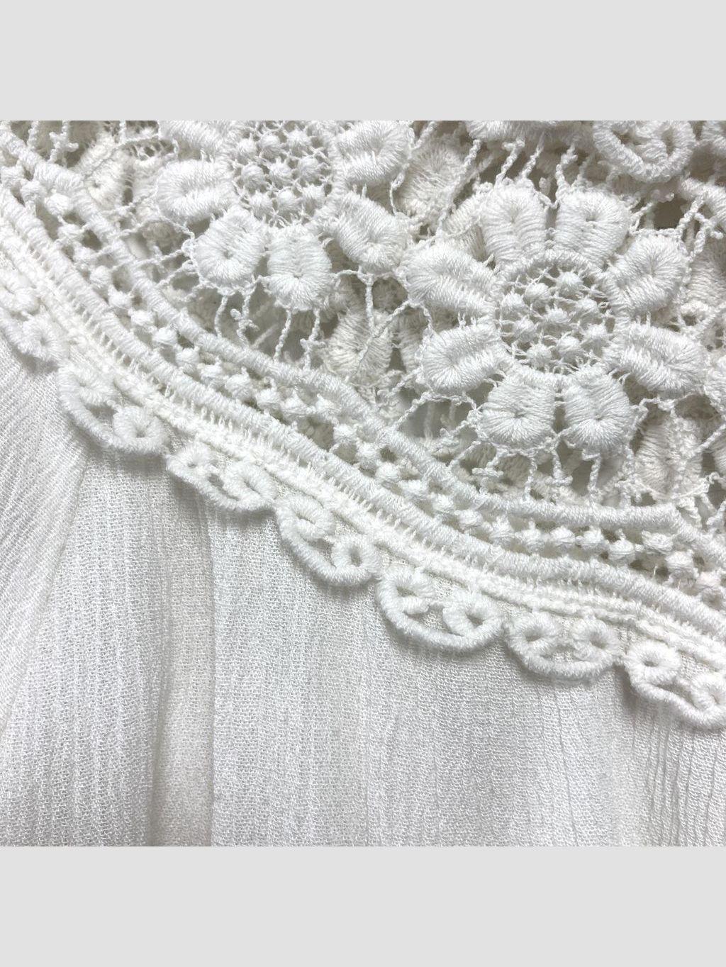 Polera CECILIA BOLOCCO - Talla M (VOP00998563)-1