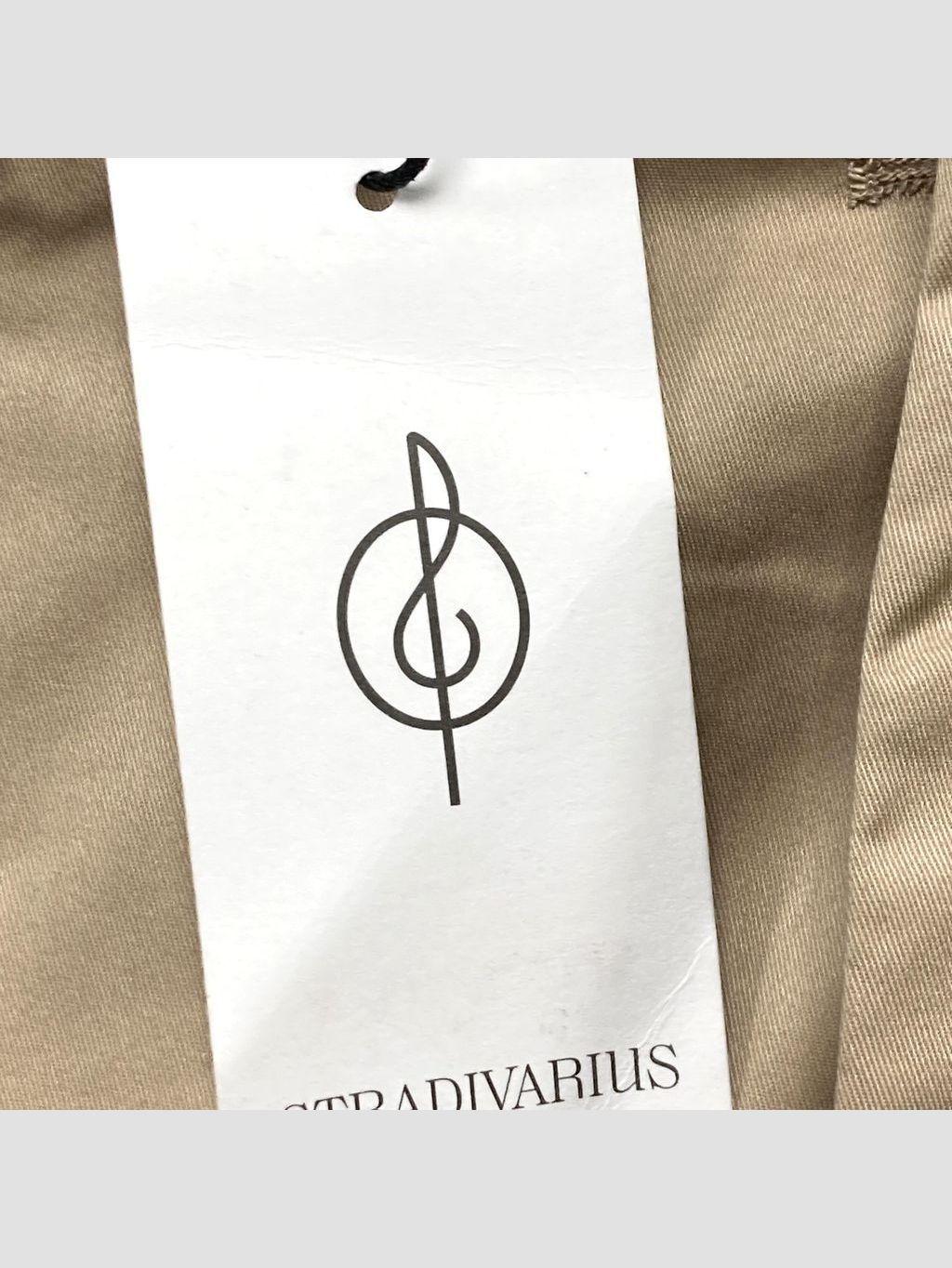 Chaqueta casual STRADIVARIUS - Talla S (VOP00973315)-2