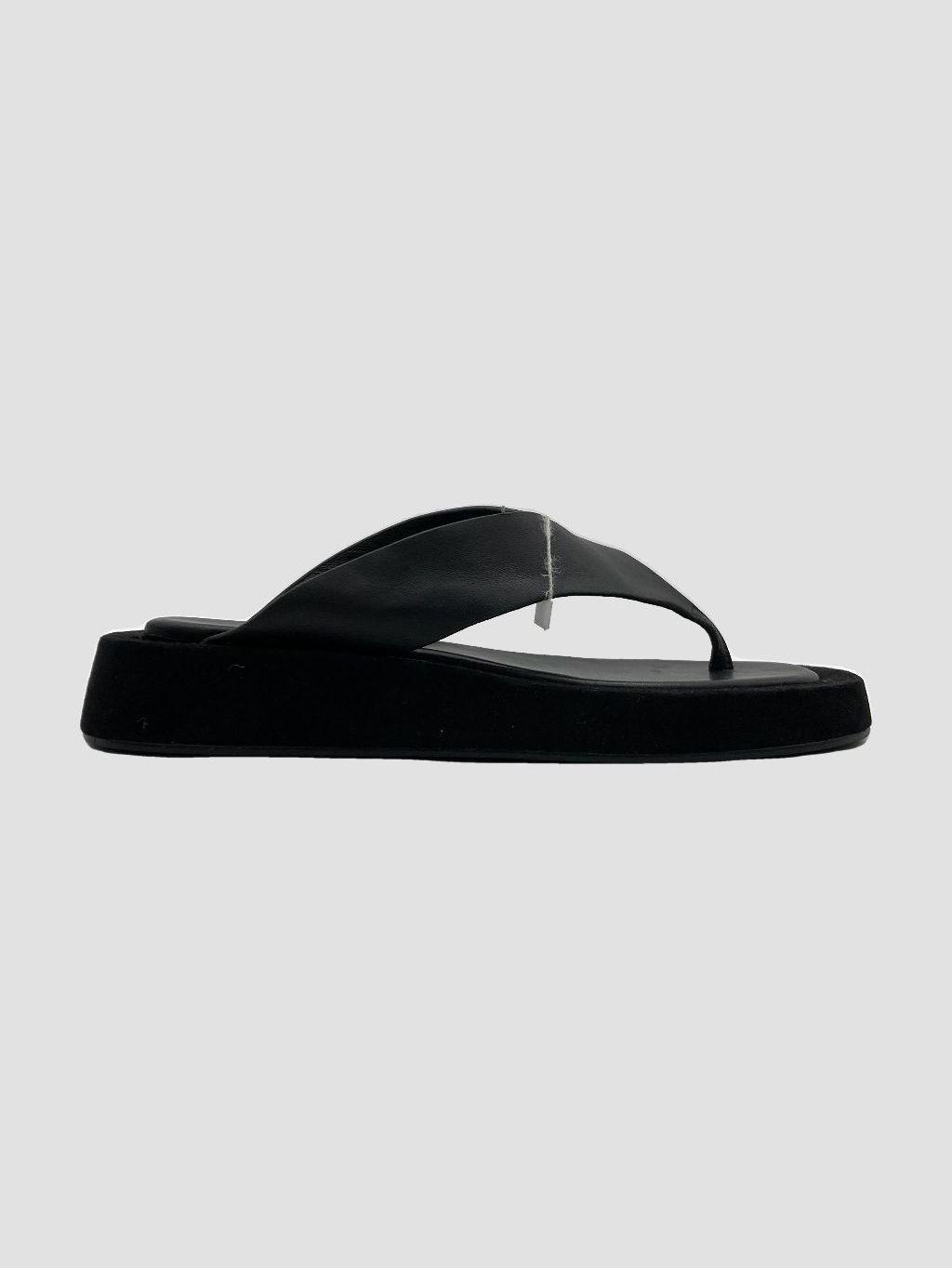 Sandalias RAYE - Talla 38 (VOP01151653)-0