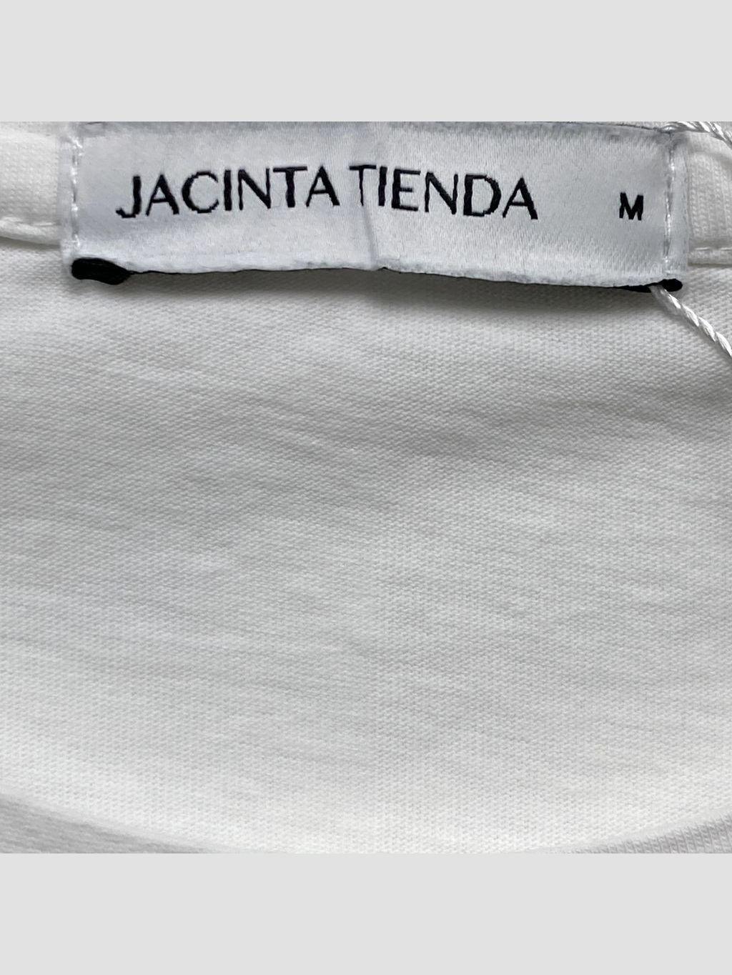 Polera JACINTA TIENDA - Talla M (VOP01009934)-1