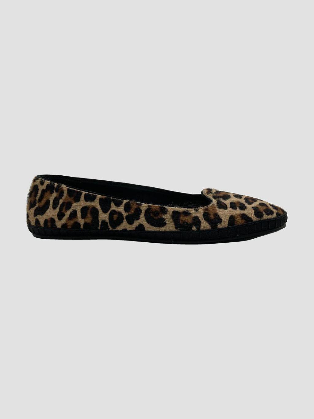 Ballerinas ZARA - Talla 40 (VOP01209232)-0
