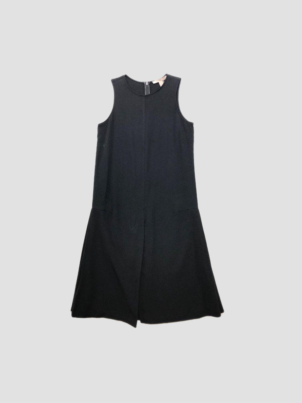 Vestido largo FOREVER 21 - Talla S (VOP00772338)-0