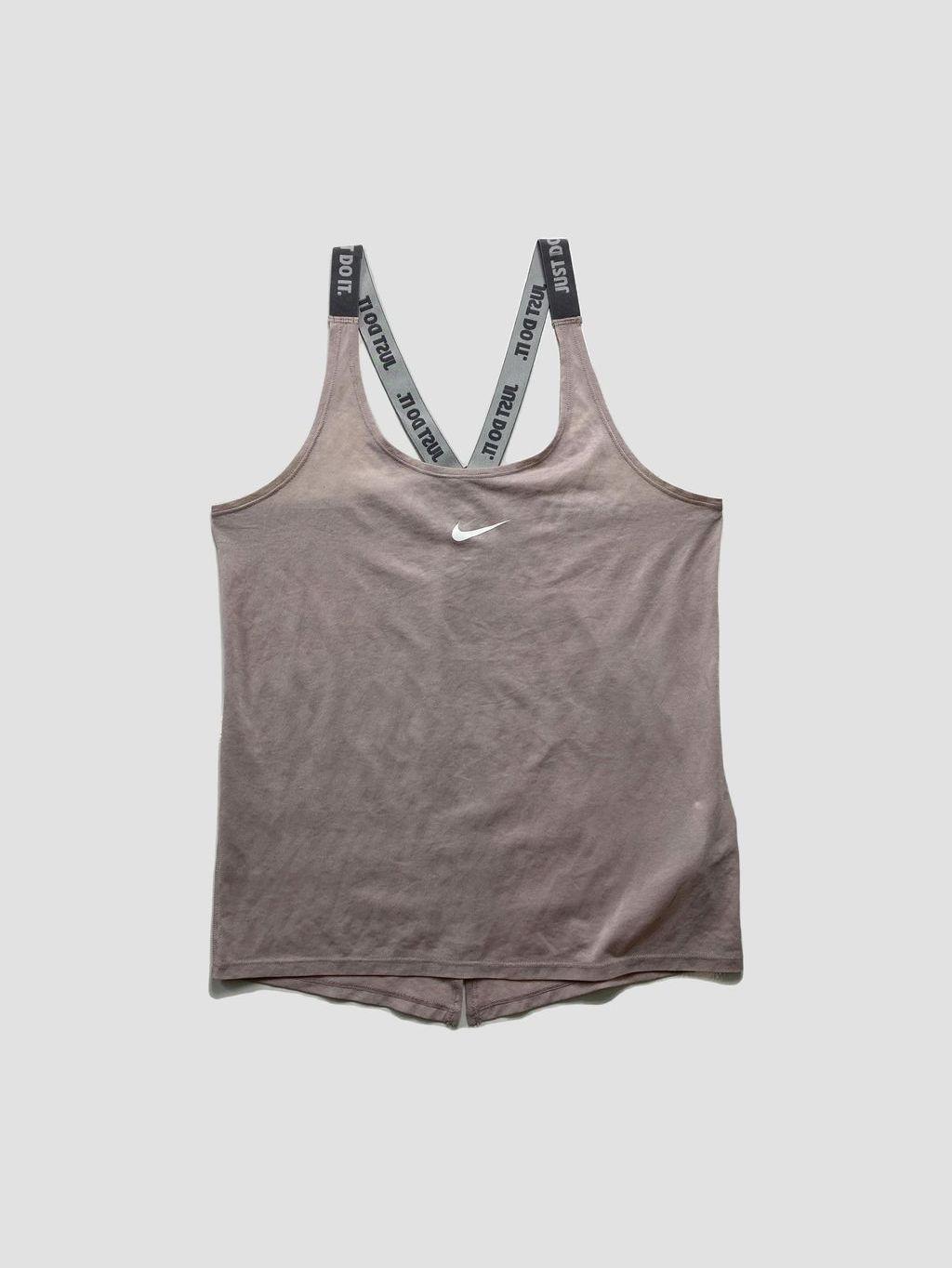 Polera sin mangas NIKE - Talla S (VOP01027760)-0