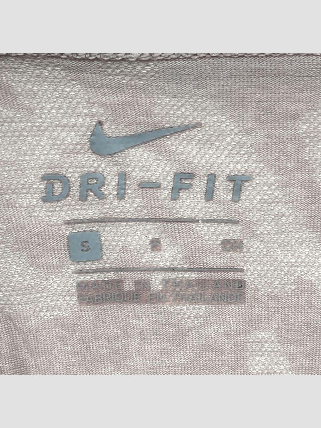 Polera sin mangas NIKE - Talla S (VOP01027760)-1