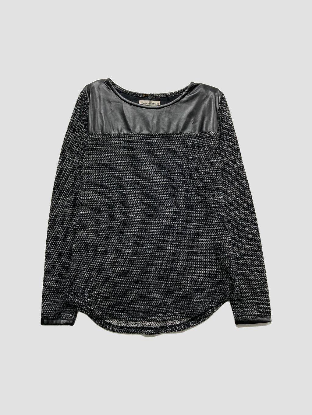 Sweater CATERPILLAR - Talla XS (VOP00885708)-0