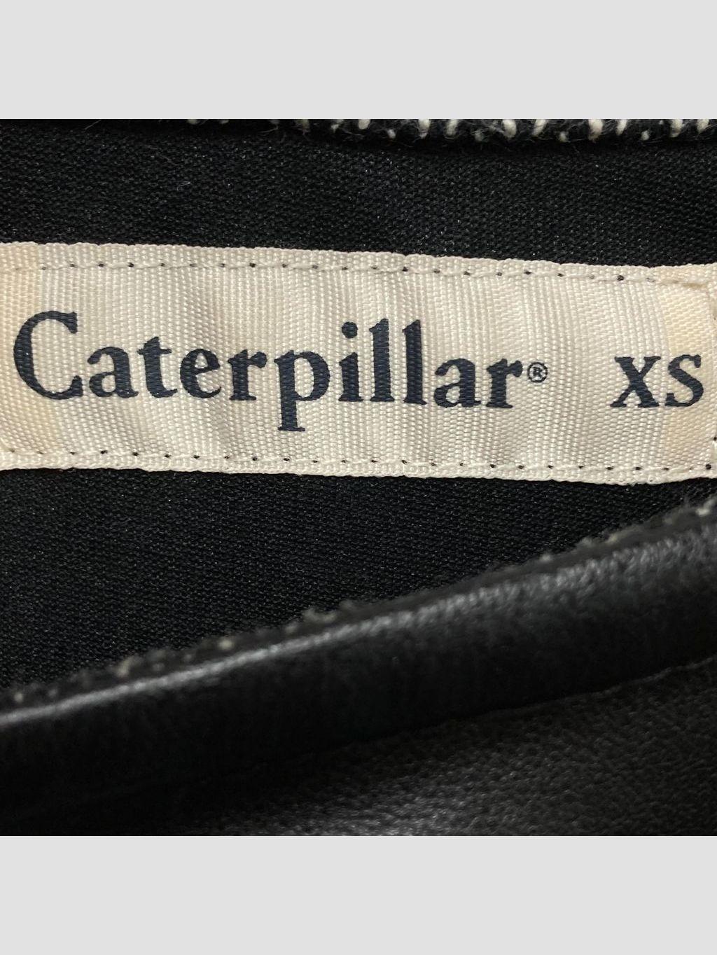 Sweater CATERPILLAR - Talla XS (VOP00885708)-1