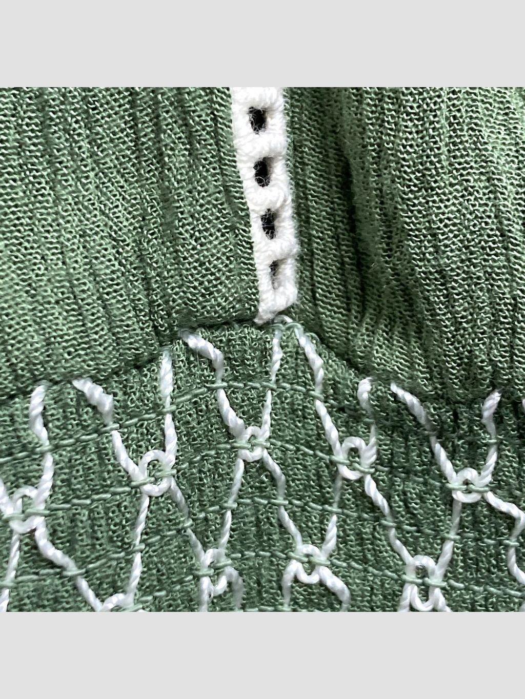 Vestido largo ANGE EYZAGUIRRE - Talla M (VOP01068110)-2