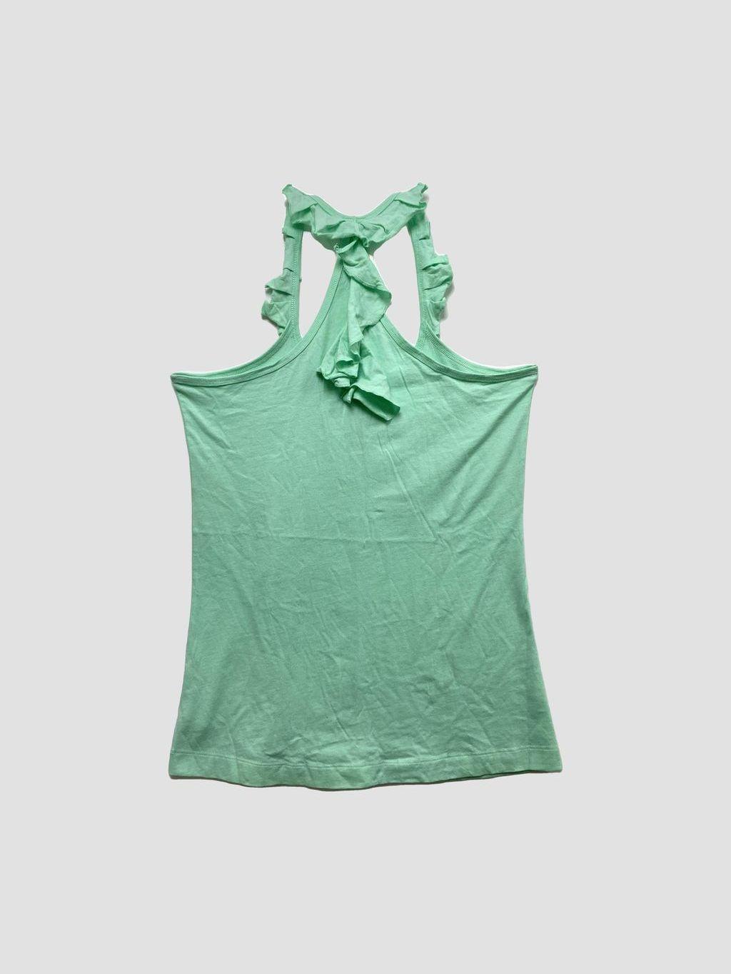 Polera sin mangas OPPOSITE - Talla L (VOP00796904)-1