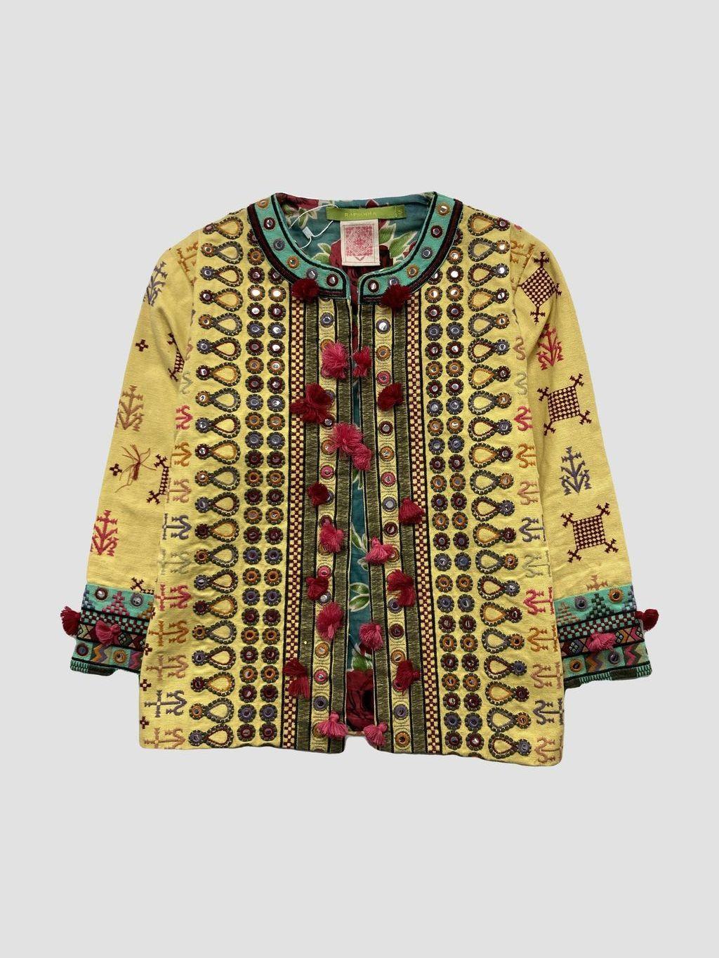 Chaqueta formal RAPSODIA - Talla S (VOP00978382)-0