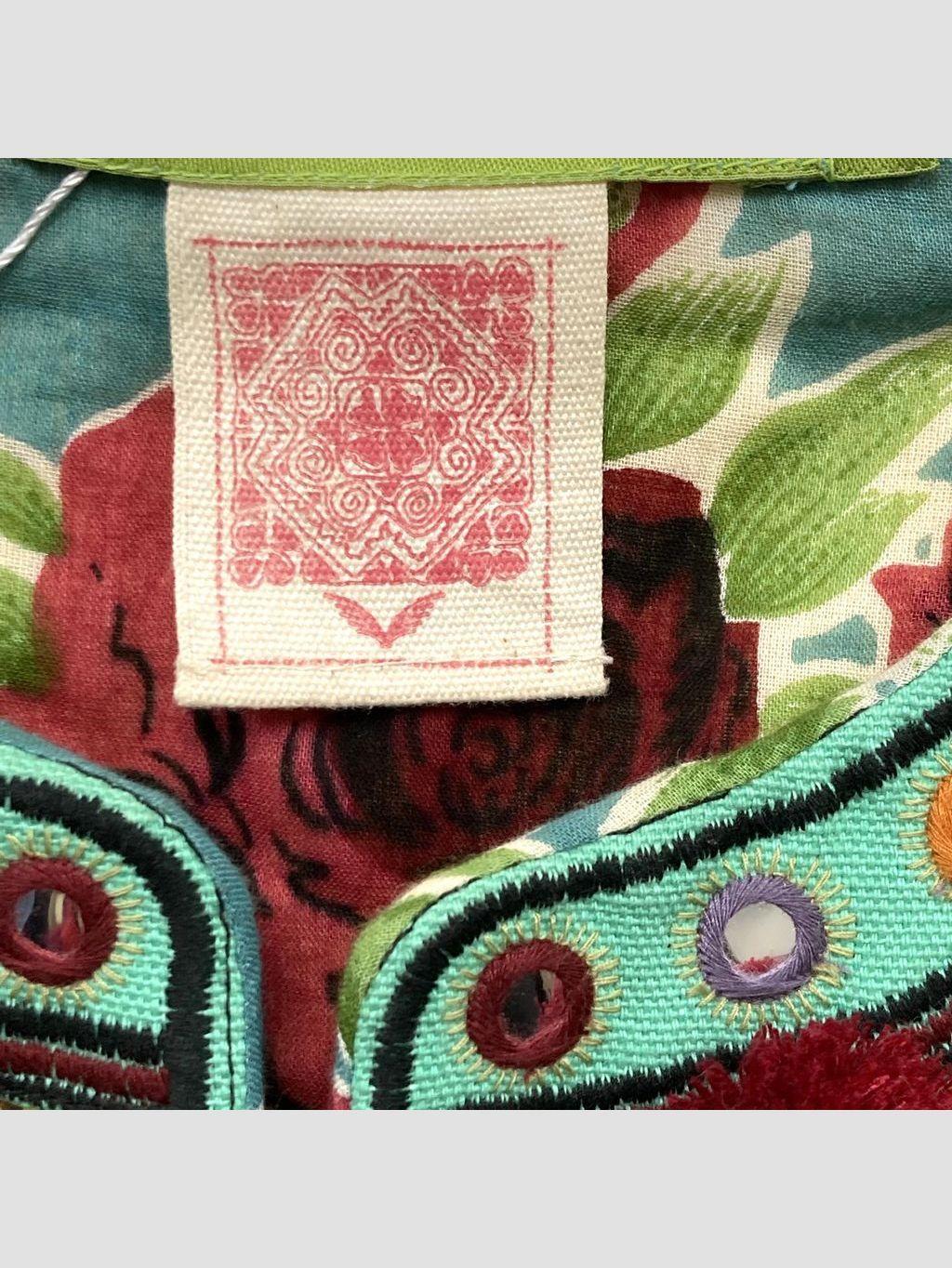 Chaqueta formal RAPSODIA - Talla S (VOP00978382)-1