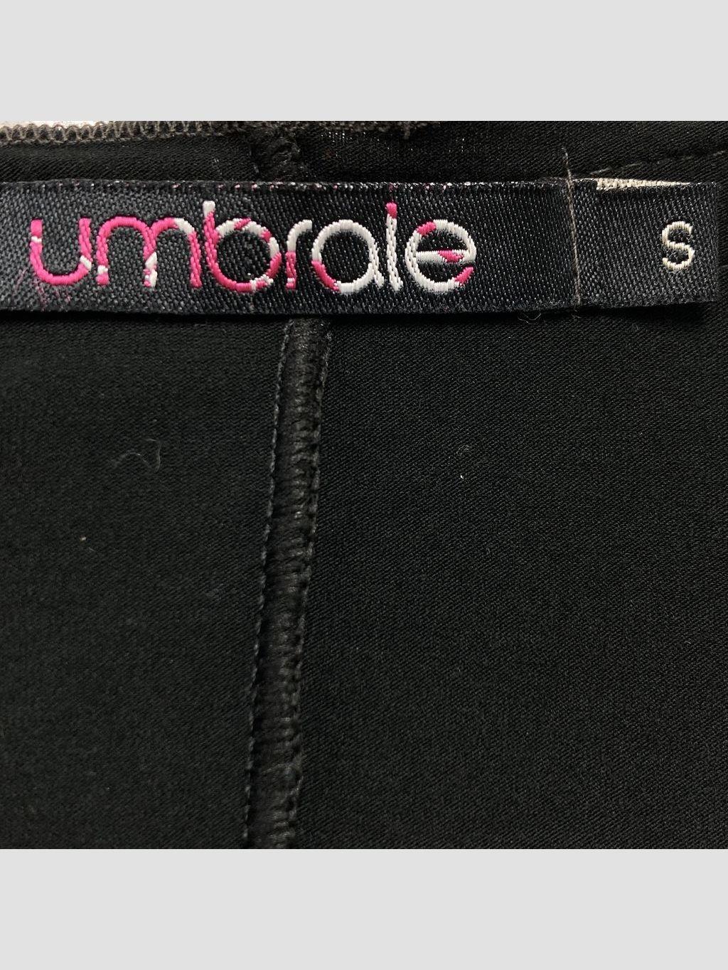 Vestido corto UMBRALE - Talla S (VOP00821894)-2