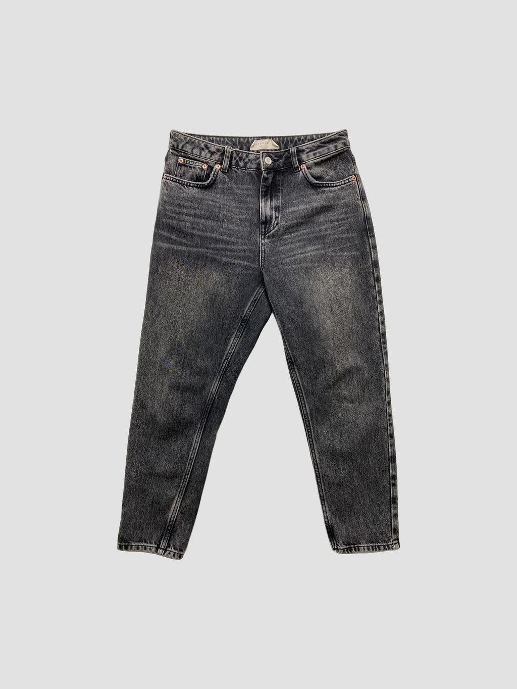 Jean TOPSHOP - Talla 38 (VOP00970720)-0