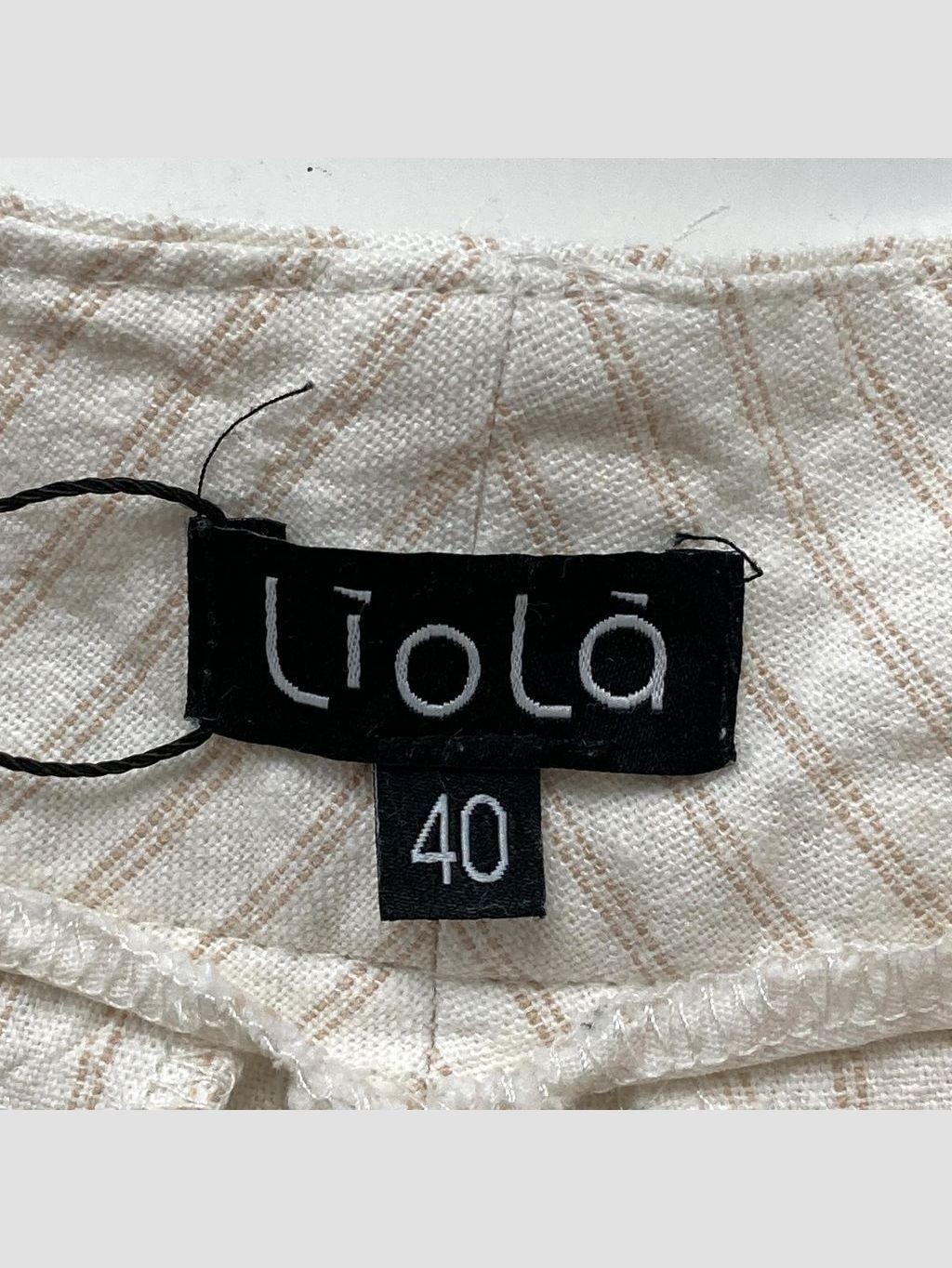 Pantalón LIOLA - Talla 40 (VOP00913875)-1