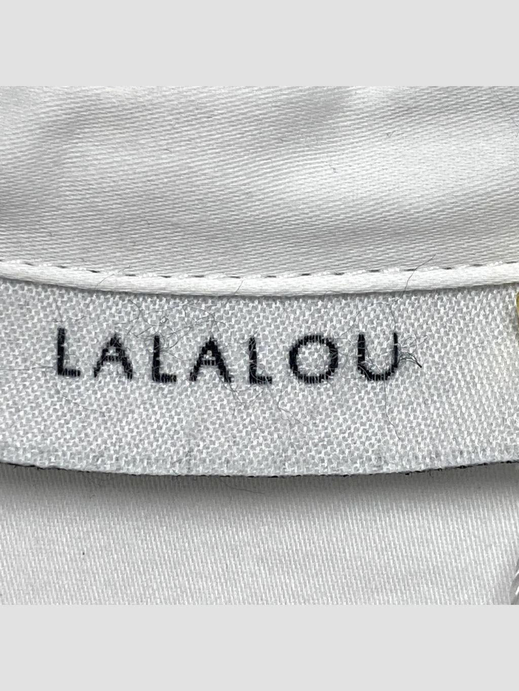Camisa LALALOU - Talla M (VOP00979234)-1