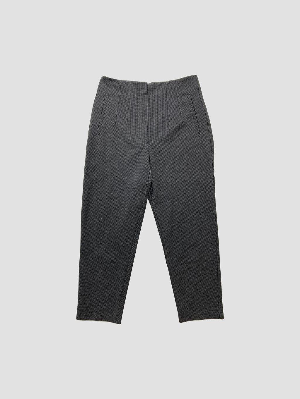 Pantalón ZARA - Talla 40 (VOP01041375)-0