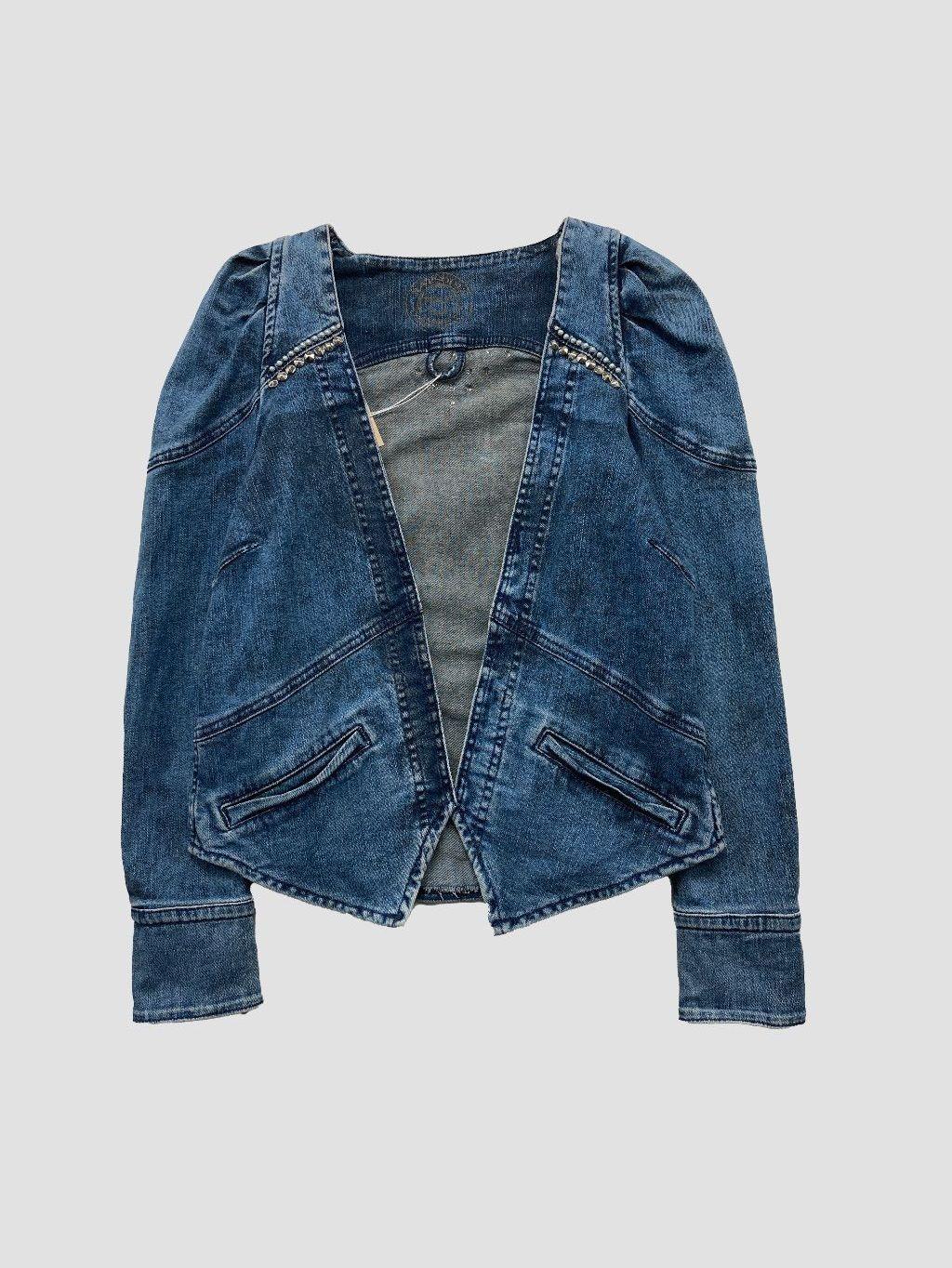 Chaqueta formal RAPSODIA - Talla S (VOP00961676)-0