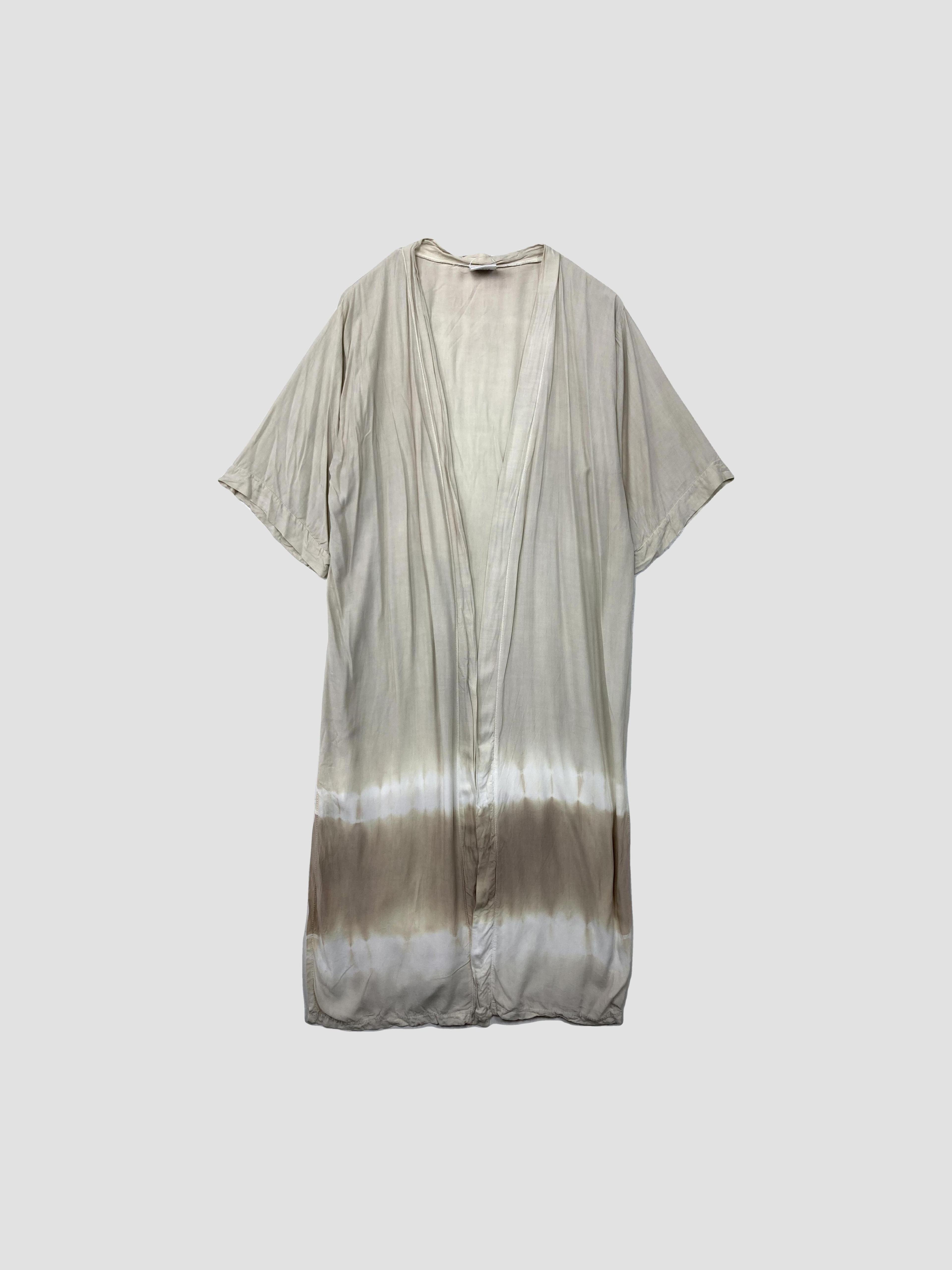 Kimono DESTEÑIDAS - Talla M (VOP01200320)-0