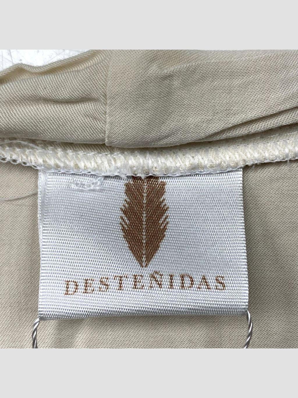 Kimono DESTEÑIDAS - Talla M (VOP01200320)-1