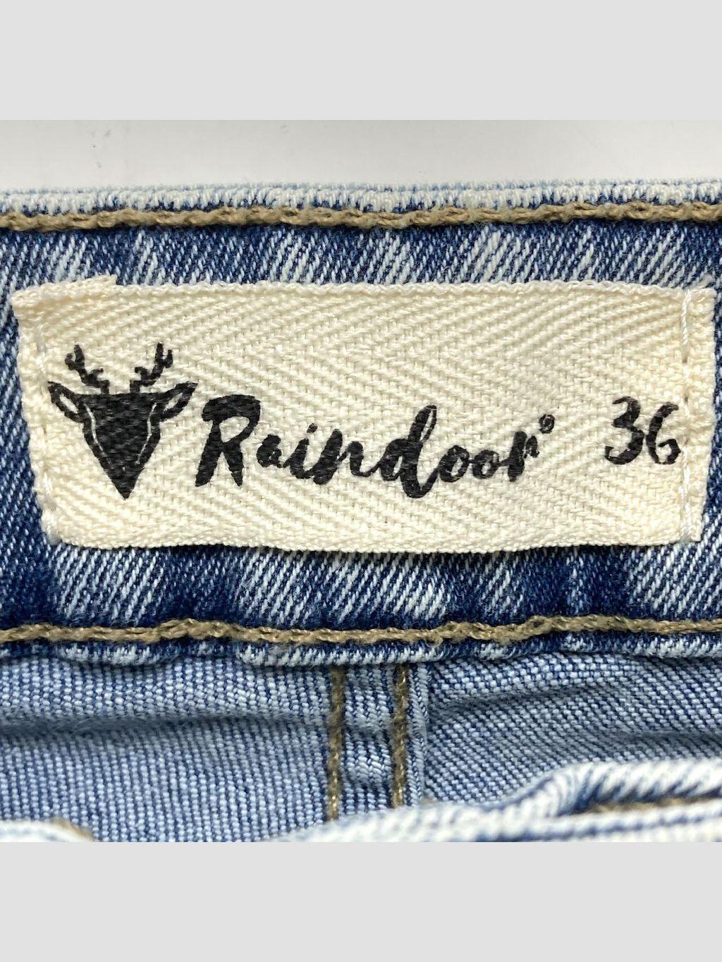 Jean RAINDOOR - Talla 36 (VOP00863305)-2