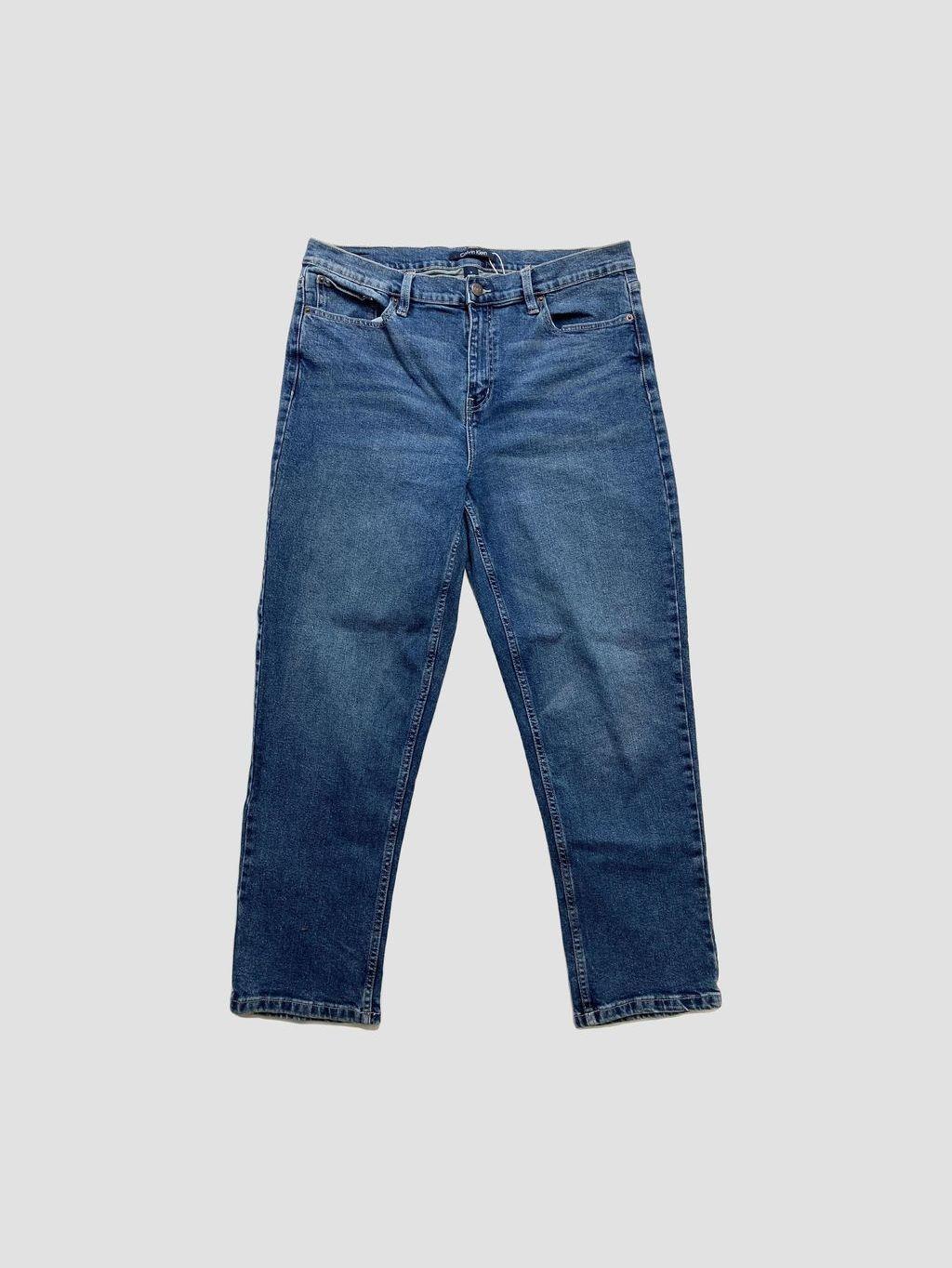 Jean CALVIN KLEIN - Talla 46 (VOP01023519)-0