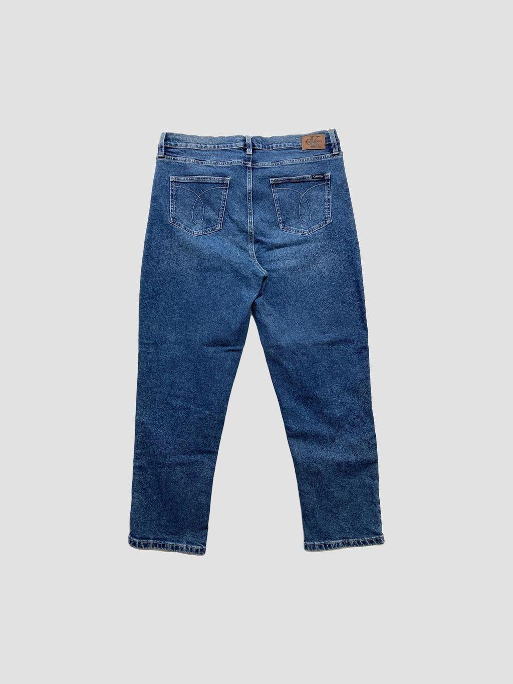 Jean CALVIN KLEIN - Talla 46 (VOP01023519)-1